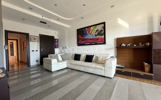 Quadrilocale in vendita