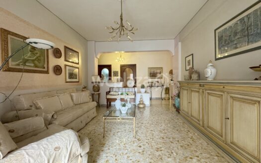 Trilocale in vendita