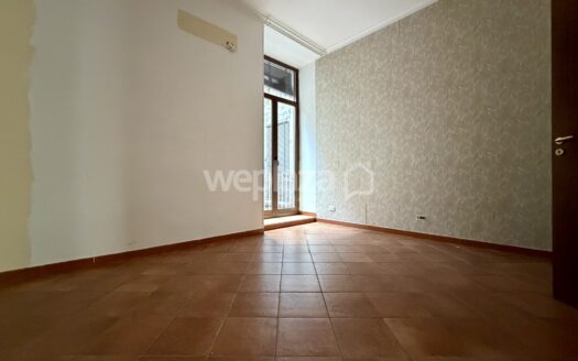 Quadrilocale in vendita