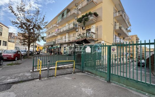 Trilocale in vendita