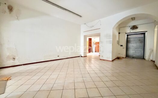Locale commerciale in affitto
