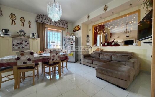 Quadrilocale in vendita