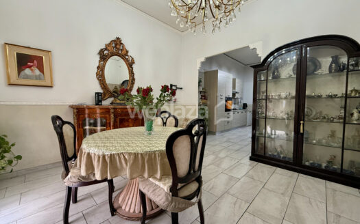 Quadrilocale in vendita