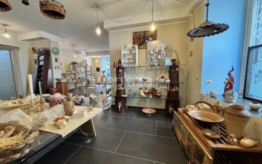 Locale Commerciale in vendita