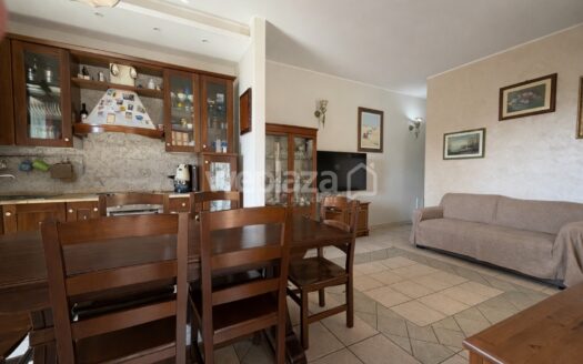 Soluzione indipendente in vendita