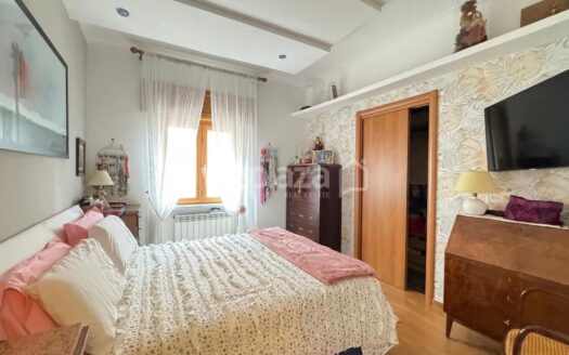 Quadrilocale in vendita