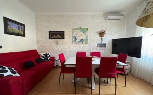 Quadrilocale in vendita