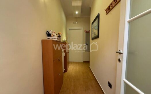 Quadrilocale in vendita