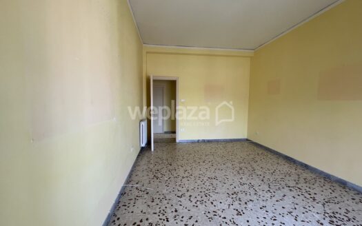 Trilocale in vendita