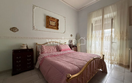 Quadrilocale in vendita