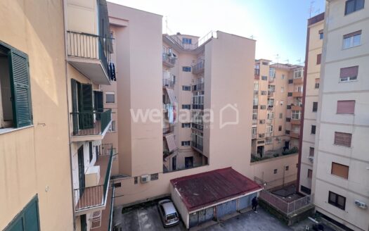 Quadrilocale in vendita