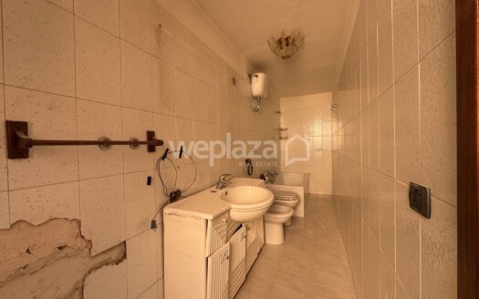 Trilocale in affitto