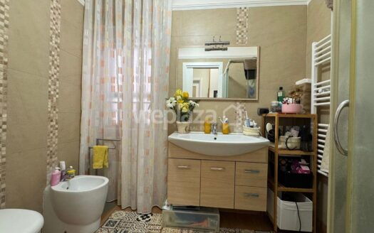 Quadrilocale in vendita