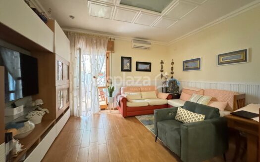 Quadrilocale in vendita