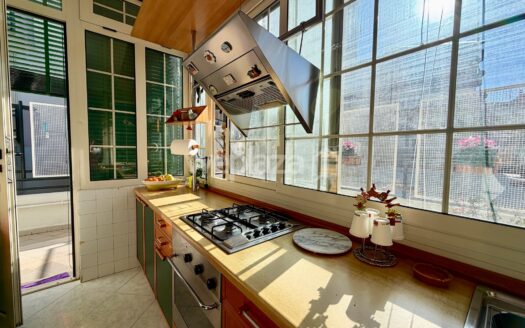 Trilocale in vendita