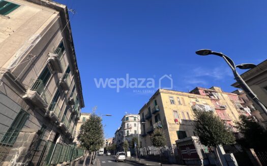 Trilocale in vendita