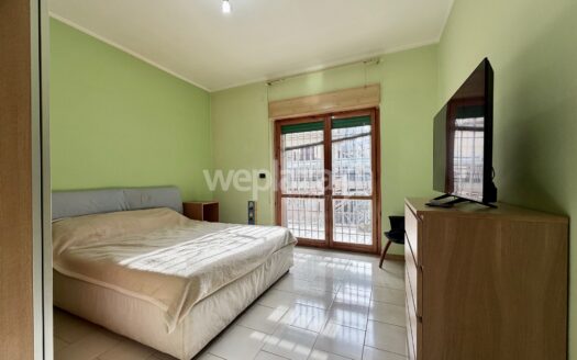 Quadrilocale in vendita