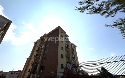 Trilocale in vendita