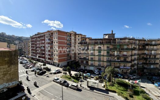 Quadrilocale in vendita