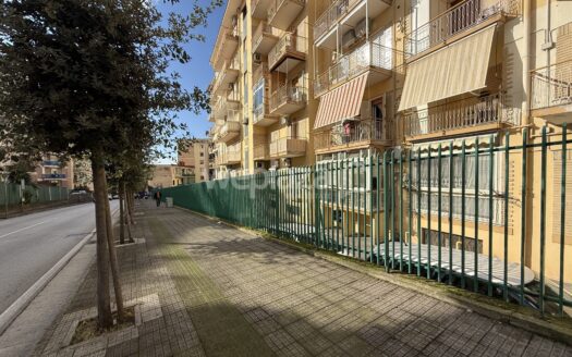 Trilocale in vendita