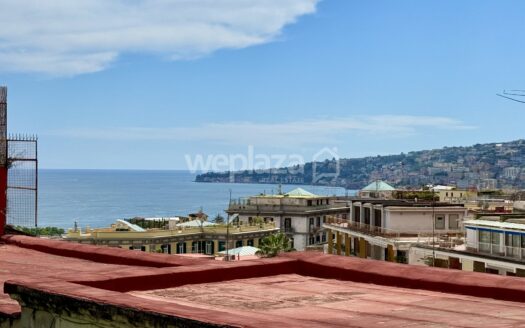 Trilocale in vendita