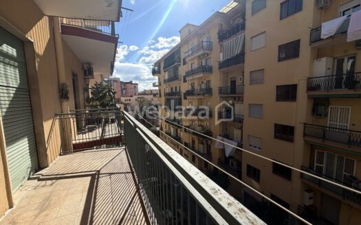 Quadrilocale in vendita