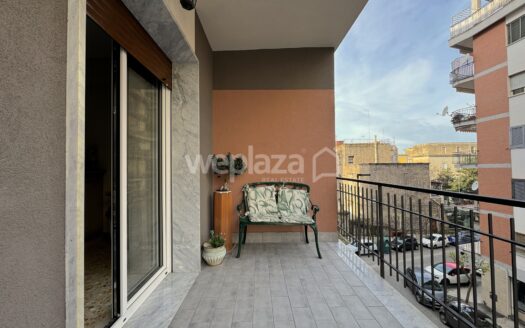 Trilocale in vendita