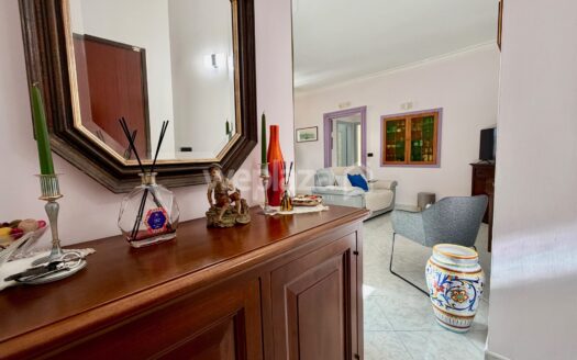 Trilocale in vendita