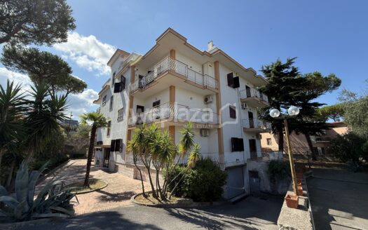 Quadrilocale in vendita