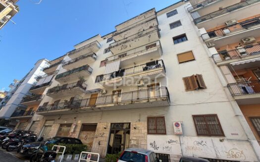 Trilocale in vendita