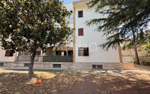 Quadrilocale in vendita