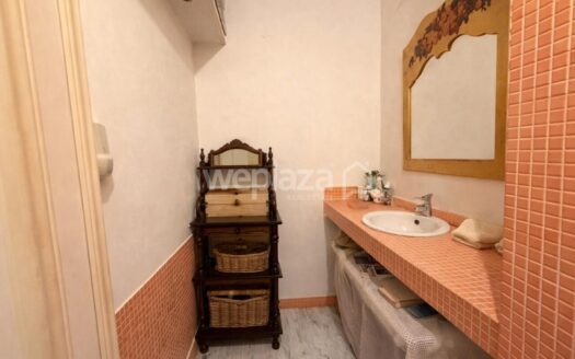 Trilocale in vendita