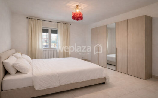 Trilocale in vendita