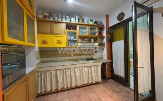 Trilocale in vendita