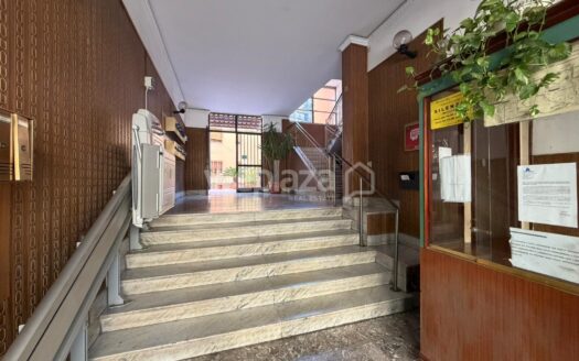 Trilocale in vendita