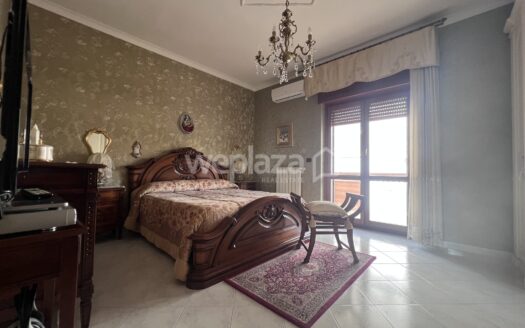 Quadrilocale in affitto