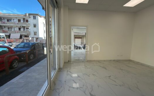 Negozio in affitto
