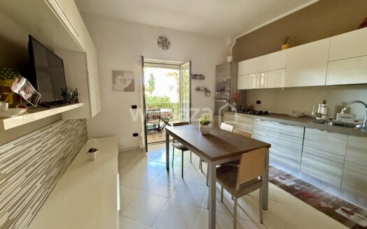 Quadrilocale in vendita