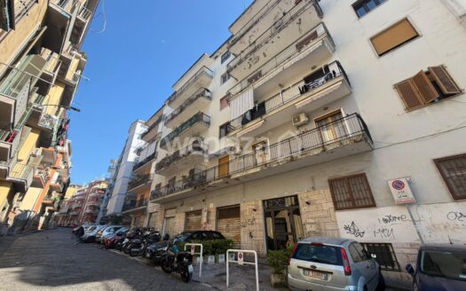 Trilocale in vendita