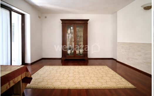 Trilocale in vendita