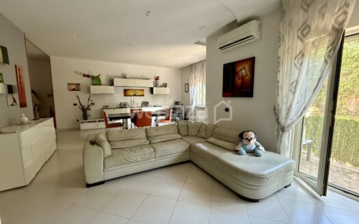 Quadrilocale in vendita