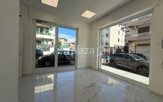 Negozio in affitto