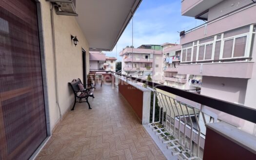 Quadrilocale in affitto