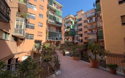 Trilocale in vendita