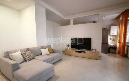 Trilocale in vendita