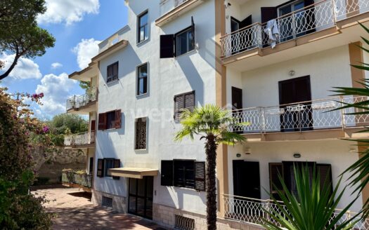 Quadrilocale in vendita