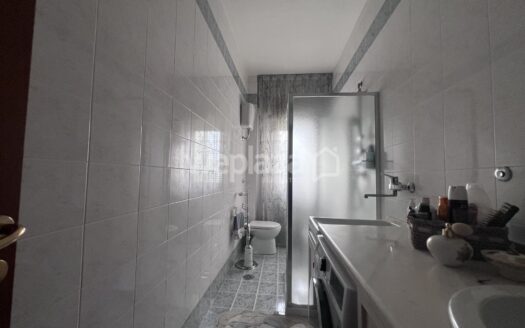 Quadrilocale in affitto