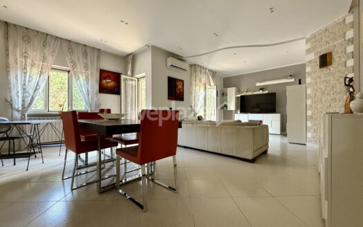 Quadrilocale in vendita