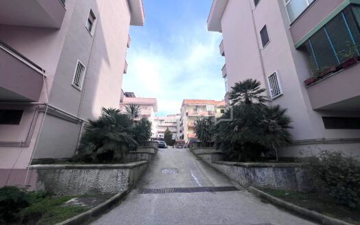 Quadrilocale in affitto